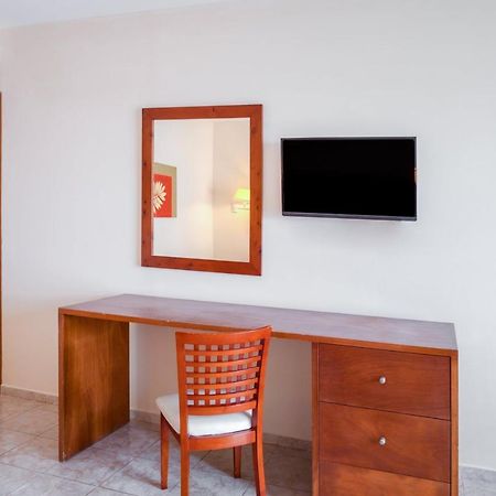 Hotel F Star Veracruz Luaran gambar