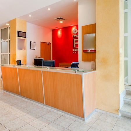 Hotel F Star Veracruz Luaran gambar
