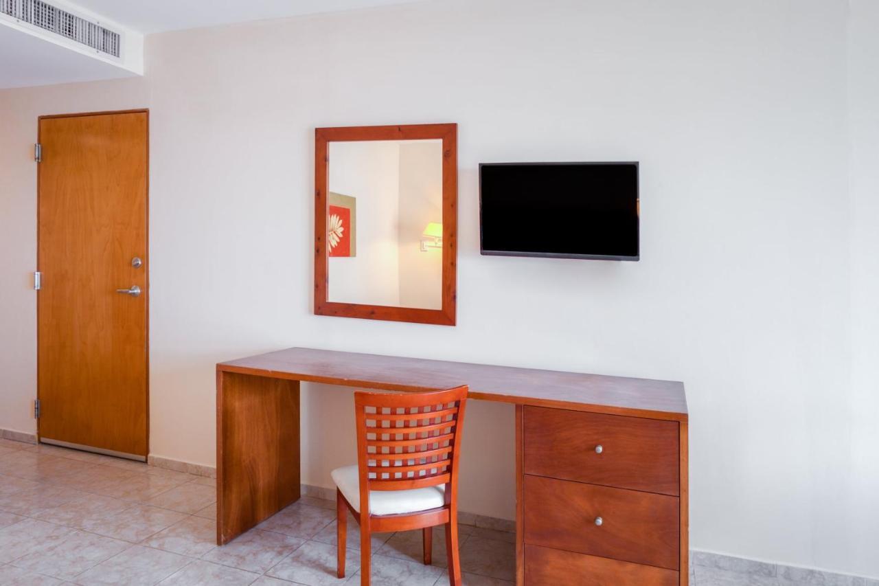 Hotel F Star Veracruz Luaran gambar