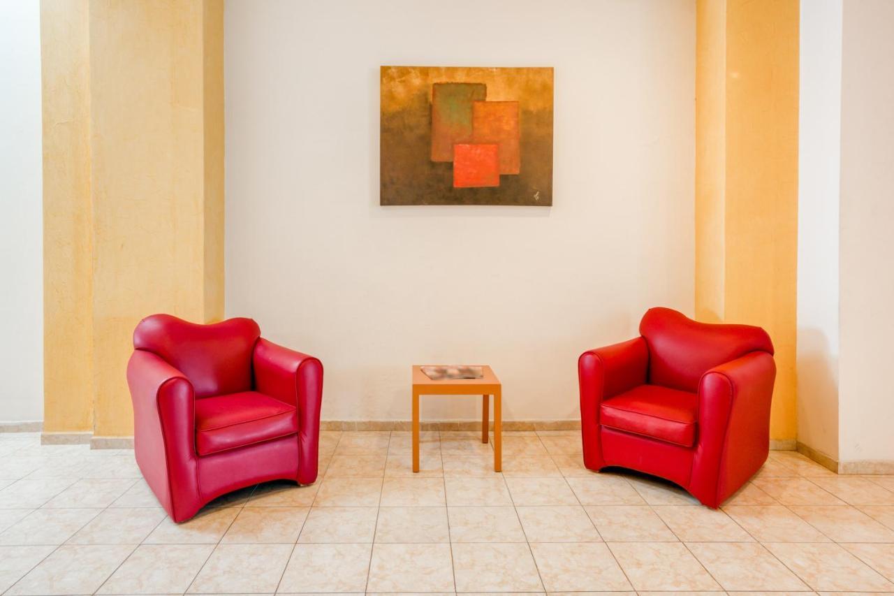 Hotel F Star Veracruz Luaran gambar