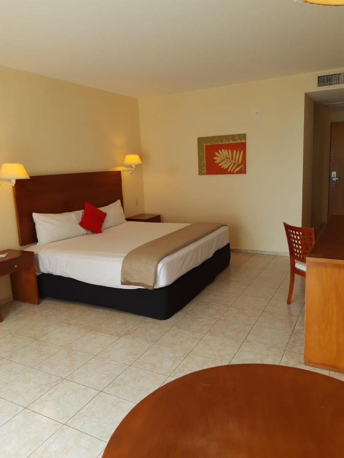 Hotel F Star Veracruz Luaran gambar