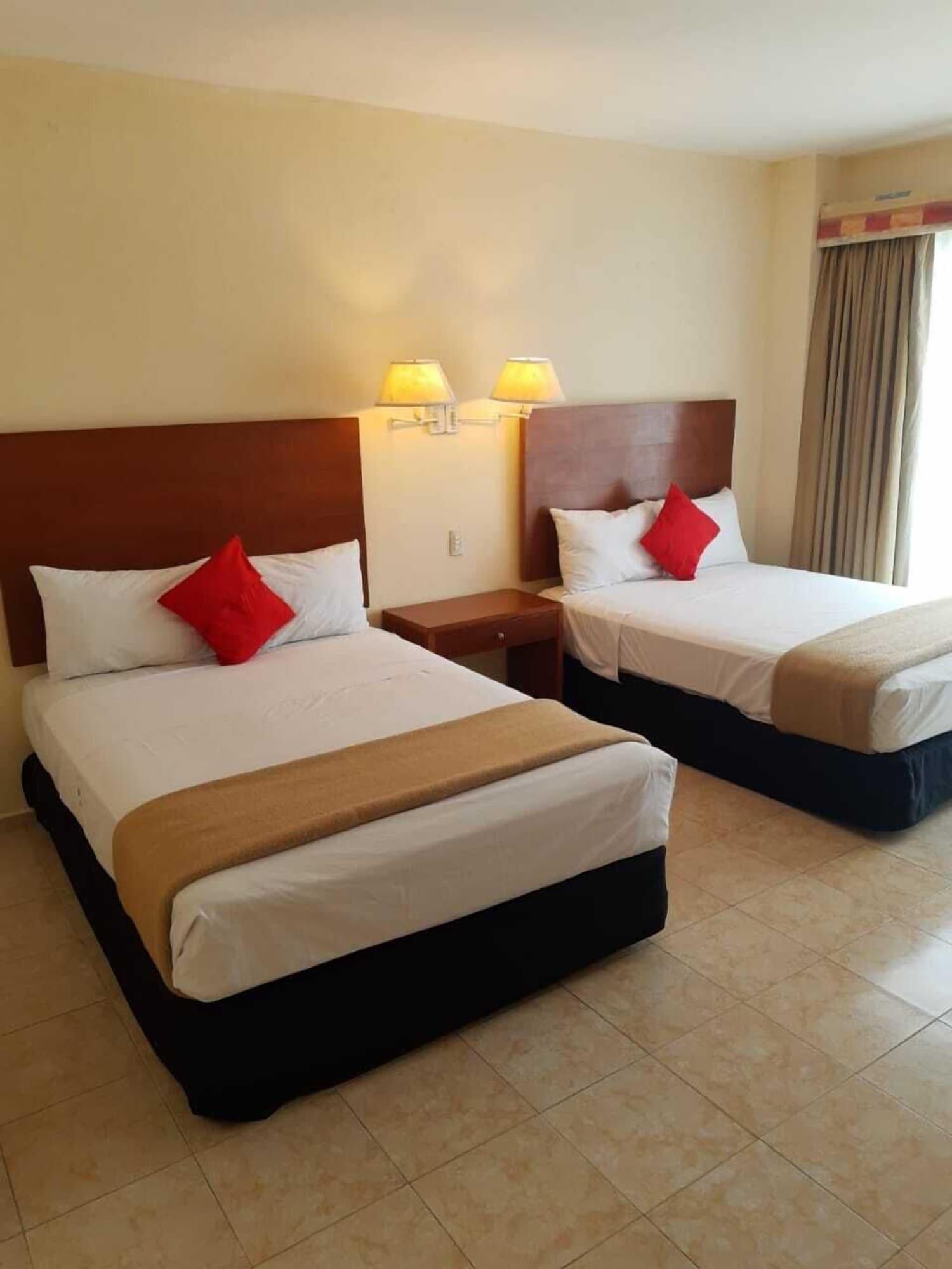 Hotel F Star Veracruz Luaran gambar