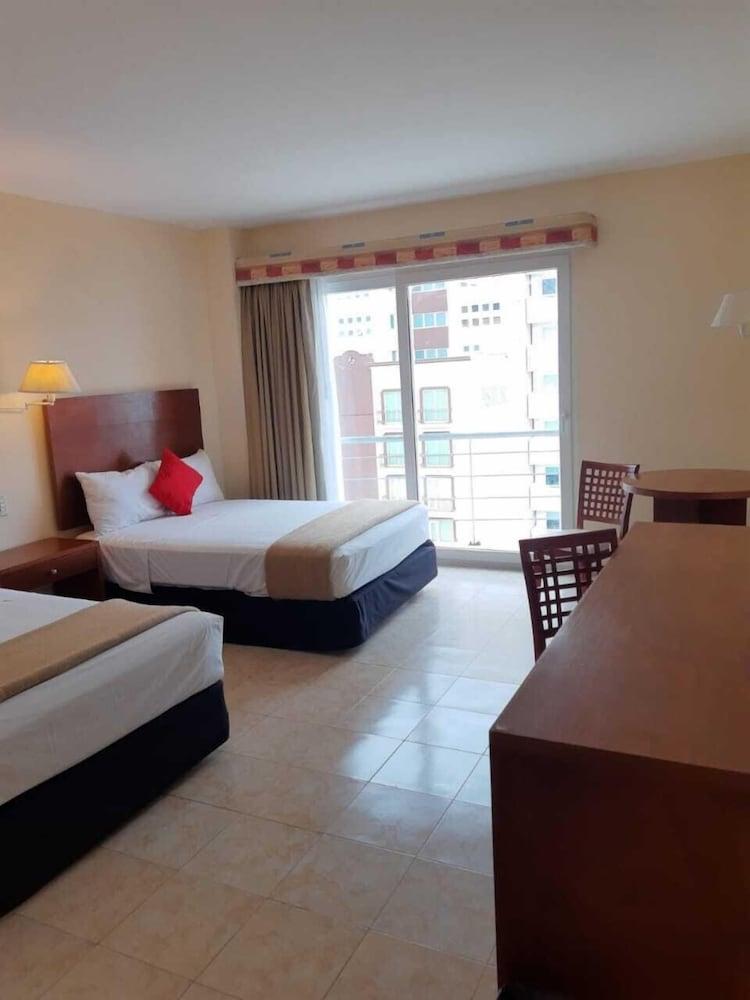Hotel F Star Veracruz Luaran gambar
