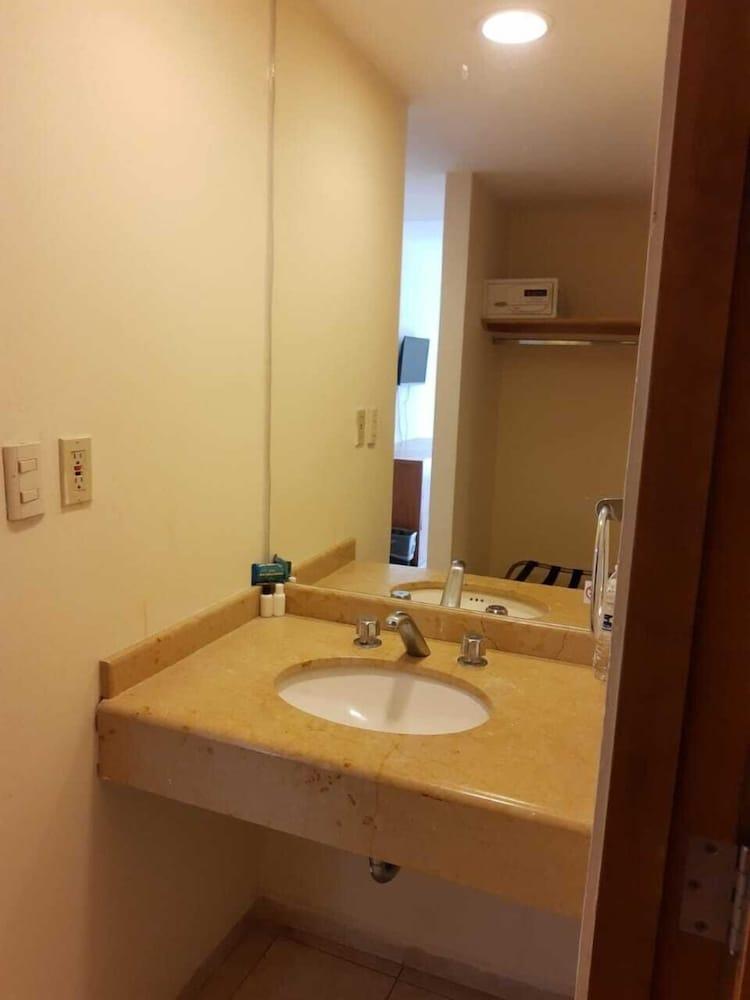 Hotel F Star Veracruz Luaran gambar