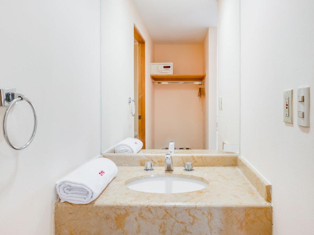 Hotel F Star Veracruz Luaran gambar