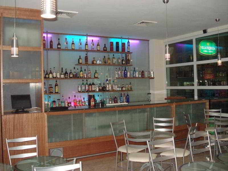 Hotel F Star Veracruz Luaran gambar