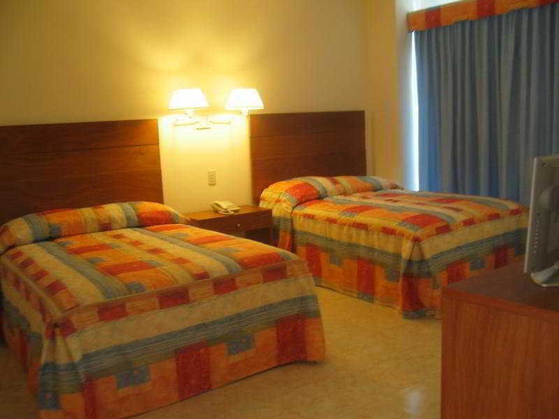 Hotel F Star Veracruz Luaran gambar