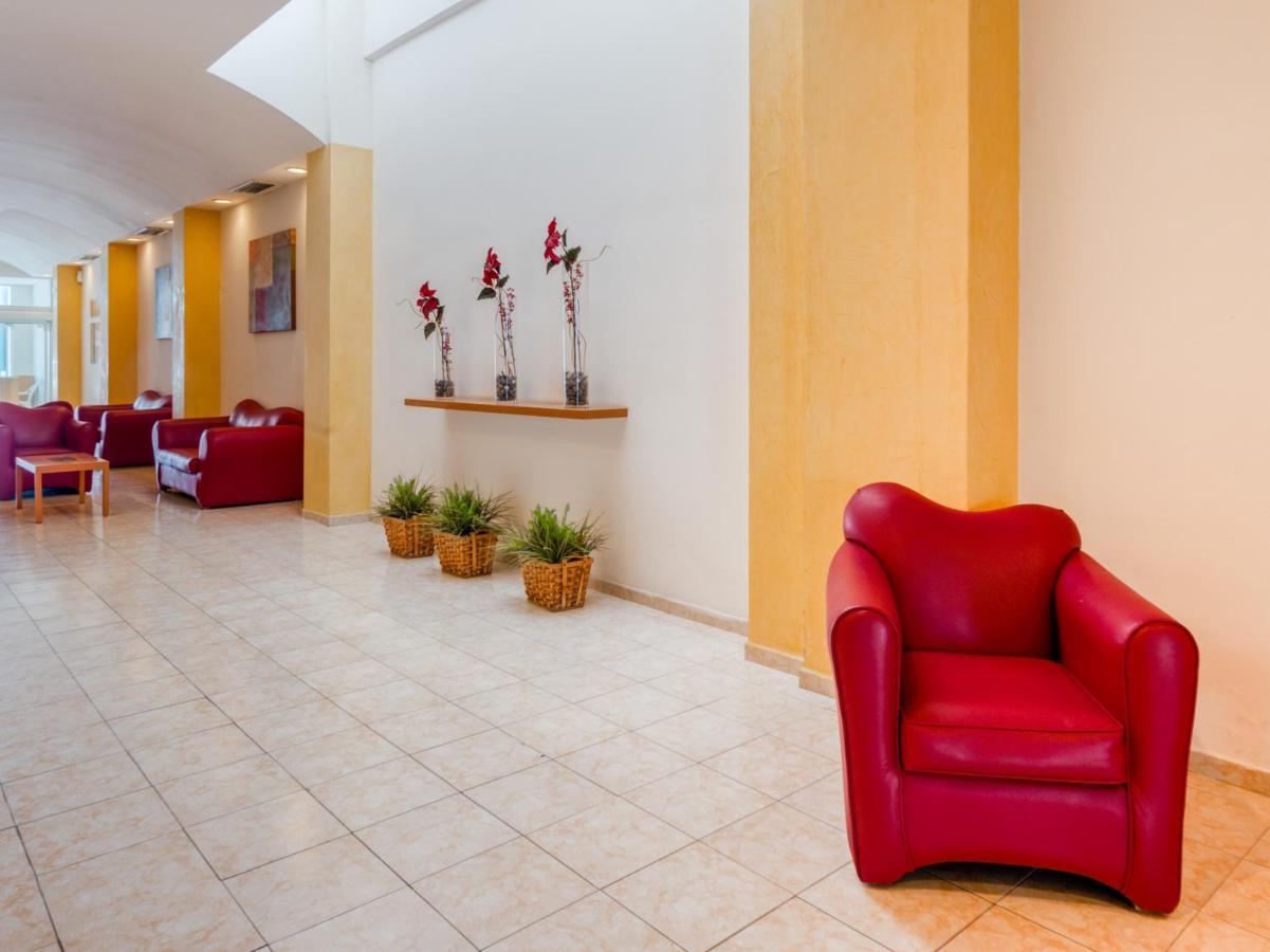 Hotel F Star Veracruz Luaran gambar