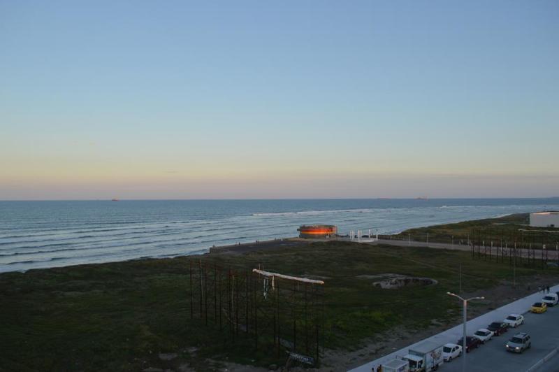 Hotel F Star Veracruz Luaran gambar