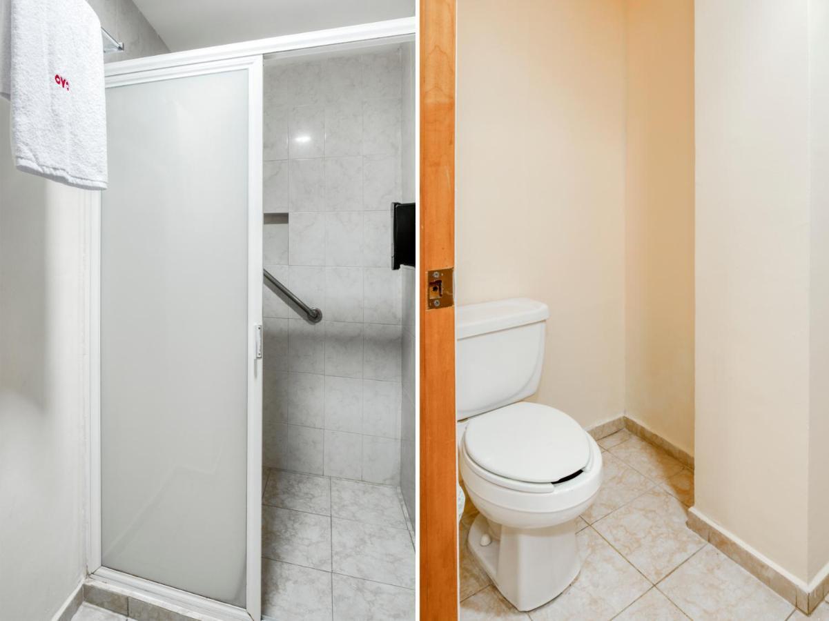Hotel F Star Veracruz Luaran gambar