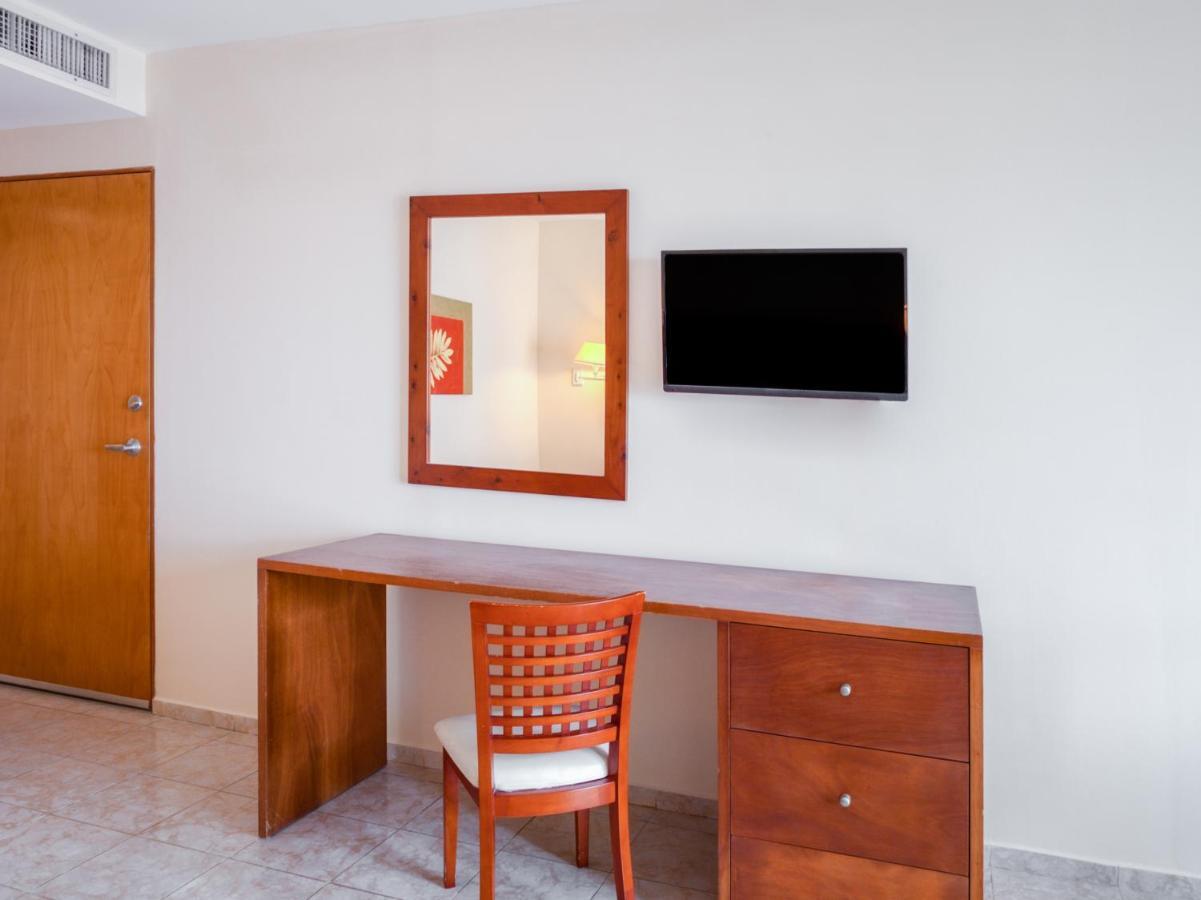 Hotel F Star Veracruz Luaran gambar